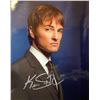 Image 1 : Dawsons Creek Kerr Smith signed photo