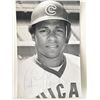 Image 1 : Chicago Cubs Andre Thornton signed photo