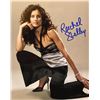Image 1 : Rachel Shelley signed photo
