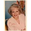 Image 1 : Betty White Unsigned Photo