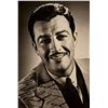 Image 1 : Robert Taylor facsimile signed photo. 3x5 inches