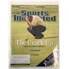 Image 1 : Sports Illustrated Magazine June 26 2006 Phil Mickelson Cover