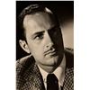 Image 1 : Keenan Wynn facsimile signed photo. 3x5 inches