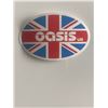 Image 1 : Oasis British Rock UK sticker