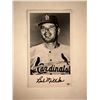 Image 1 : Bob Milliken facsimile signed photo. 3x5 inches