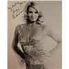 Image 1 : Angie Dickinson facsimile signed photo. 3x5 inches