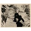 Image 1 : Betty White Unsigned Photo