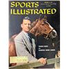 Image 1 : Sports Illustrated Magazine 1960 Elliott Burch Issue