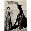 Image 1 : Carla Laemmle signed photo