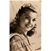 Image 1 : Esther Williams facsimile signed photo. 3x5 inches