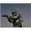 Image 1 : Star Wars Boba Fett Unsigned Photo