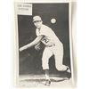 Image 1 : Jim Brewer signed postcard