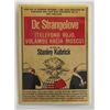 Image 1 : Dr. Strangelove Spanish sticker