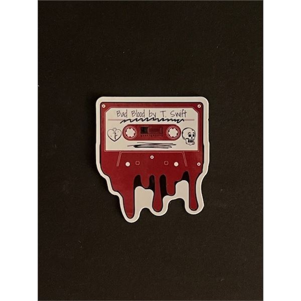 Taylor Swift Sticker