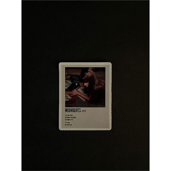 Taylor Swift Sticker