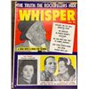 Image 1 : Whisper Magazine featuring Harry Belafonte
