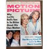 Image 1 : Motion Picture Magazine 1970 Desi Arnaz Jr.