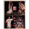 Image 1 : 4th Annual John R. Wooden Classic 1997 Magazine