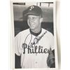 Image 1 : Philadelphia Phillies Roy Sievers signed photo