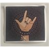 Image 1 : Rock on sticker