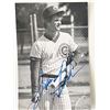 Image 1 : Chicago Cubs Scott Fletcher signed photo