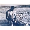 Image 1 : Model Matthew Noszka signed photo