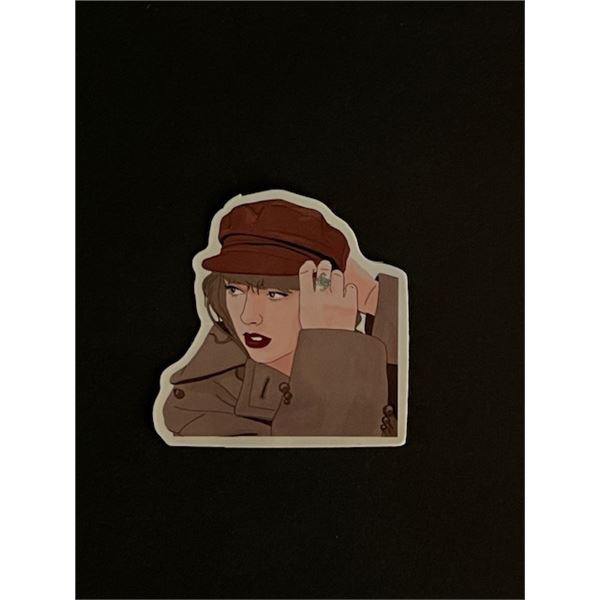 Taylor Swift Sticker