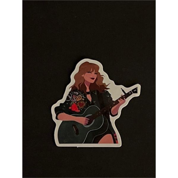 Taylor Swift Sticker