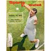 Image 1 : Sports Illustrated Magazine 1965 Bill Talbert Issue