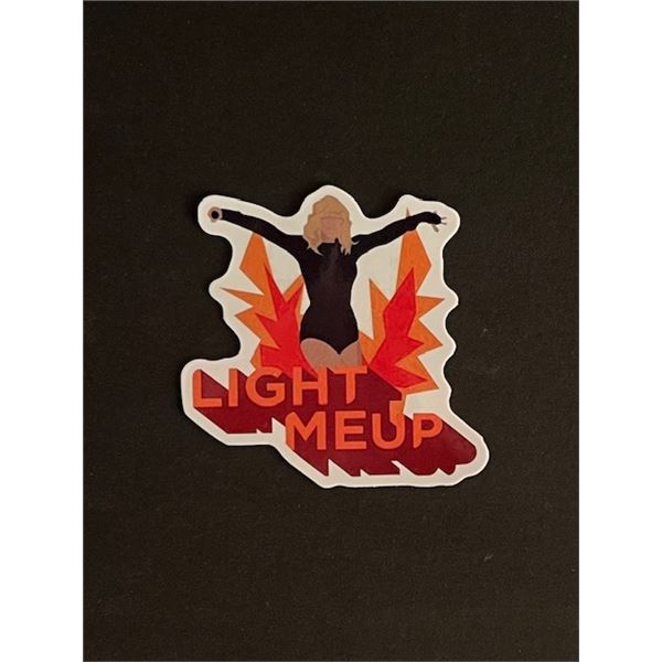 Taylor Swift Sticker