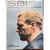Image 1 : Show Business Illustrated Magazine - Paul Newman