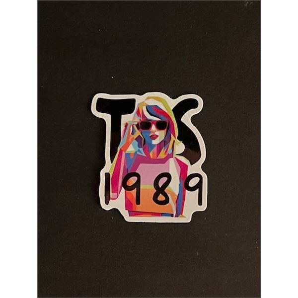 Taylor Swift Sticker