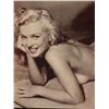 Image 1 : Some Like it Hot Marilyn Monroe Unsigned Photo