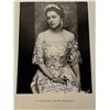 Image 1 : Eva Le Gallienne signed magazine page