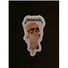 Image 1 : Metallica Sticker