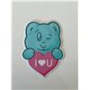 Image 1 : Bear sticker