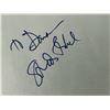 Image 1 : The Good War Studs Terkel autograph
