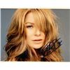 Image 1 : Grey's Anatomy Ellen Pompeo signed photo