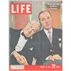 Image 1 : Maurice Chevalier and Bing Crosby Life Magazine. March 10, 1961