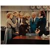 Image 1 : Mary Tyler Moore Show 1977 Last Episode Unsigned Photo