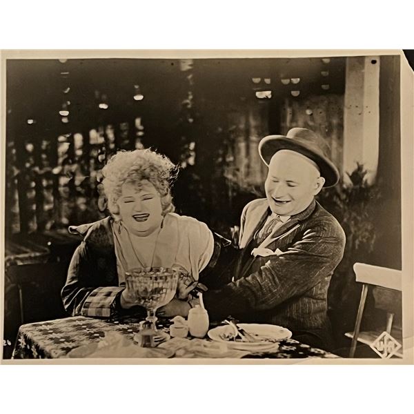 The Waltz Dream 1925 Movie Unsigned Photo