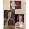 Image 1 : Helen Gurley Brown and June Haber Original Photos