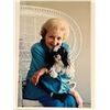 Image 1 : Betty White Unsigned Photo
