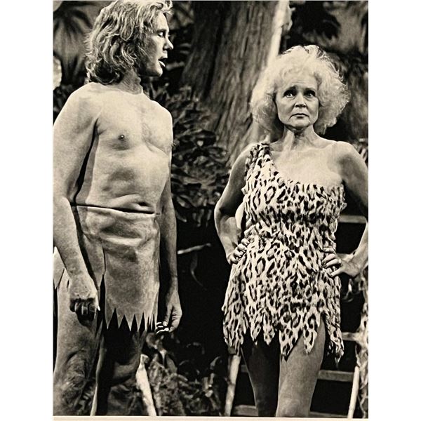 Betty White Unsigned Photo