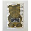 Image 1 : WhIsBe Gummy bear sticker