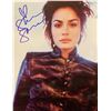 Image 1 : A Knights Tale Shannyn Sossamon signed photo