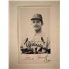 Image 1 : Steve Huntz facsimile signed photo. 3x5 inches