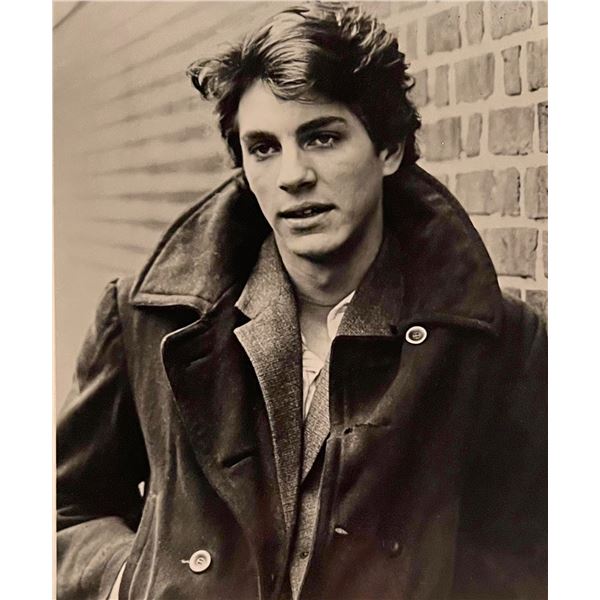 Eric Roberts unsigned photo