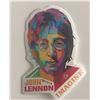 Image 1 : Imagine John Lennon sticker