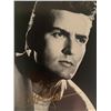 Image 1 : Charlie Sheen facsimile signed photo. 5x7 inches